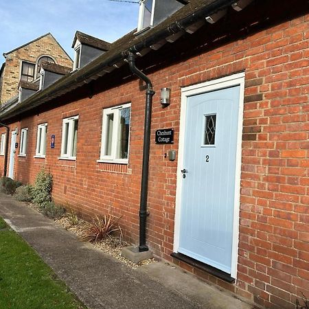Westminster College Cottages, Cambridge المظهر الخارجي الصورة